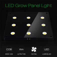 810W LED Grow Light Full Spectrum Grow Lamp for Indoor Plants