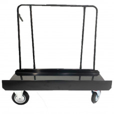 1600Lbs Heavy Duty Drywall Sheet Cart Drywall Trolley