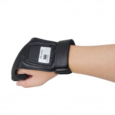 Ring Barcode Reader Scanner Finger Trigger Glove