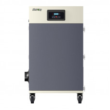 Dust Extraction Laser Engraving Fume Extractor For Co2 Laser Cutter Machine Laser Marking Machine