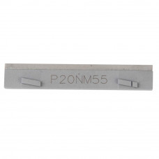 P20-NM55 Honing Stone 2-1/2 In. CBN Abrasives