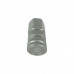 1/2" Body 7/8"UNF Hydraulic Quick Coupling Flat Face Carbon Steel Socket High Pressure ISO 16028 4785PSI