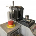 Brushless motor BM7405 1 HP  4500 rpm for WEISS Mill VM18L