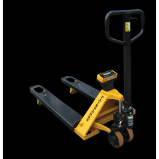 Fairbanks Pallet Weigh Pallet Jack Scale 5,000 lbs Capacity