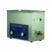 180W 6L 1.6Gal Mechanical Heating Timing Ultrasonic Cleaner