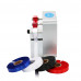 Ribbon Printer Digital Hot Foil Stamping Machine Gift Wrapping Packing