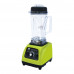 68 oz. Countertop Commercial Food Blender 2.0 HP With Toggle Control