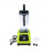 68 oz. Countertop Commercial Food Blender 2.0 HP With Toggle Control