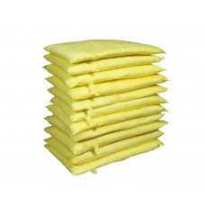 Chemical Absorbent Pillow 8.5