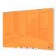 Magnetic Glass Dry Erase Board - 24
