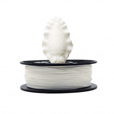 PLA 3D Printer Filament White 1.75mm 1kg (2.2lbs) /spool for Printing