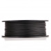 1.75mm PLA Black 3D Printer Filament 1kg 2.2lbs