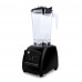 85 oz. Performance Food Blender 2HP With Toggle Control And Adjustable