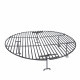 Upper Cooking Grid For 24 Inch Kamado Grill