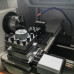 18.5 x 24 IN CNC Lathe Box-Way Type Metal Lathe | GSK 980TDHi