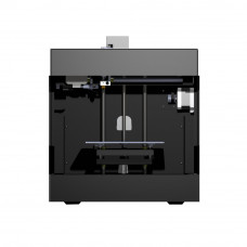 Mini 3D Printer with Print Size 100mm x 100mm x 100mm