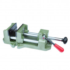 4", Quick Release Drill Press Vise, Made in Taiwan