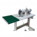 SEG Light Box Gasket Keder Sewing Machine Advertising Digital Print Textiles Stitching Machine