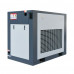 69CFM 20HP Industrial Rotary Screw Air Compressor 460V Automation Touch Screen Air Compressor 116PSI