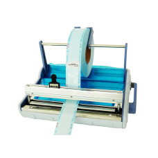 Sealing Machine for Sterilization Bags Autoclave Sealing 0.4
