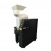3HP Medium Speed Plastic Granulator 460V 3Phase 220 - 330 lbs/hr