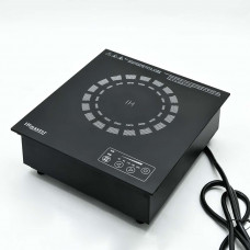2000W Commercial Induction Cooktop Made In Taiwan