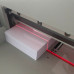 19-3/32" Programmable Automatic Electric Paper Cutter with Color Touch Screen (485mm)