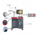 Integrated  JPT 30W Deep Engraving Fiber Laser Marking Machine FDA for metal and more