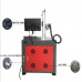 Integrated  JPT 30W Deep Engraving Fiber Laser Marking Machine FDA for metal and more
