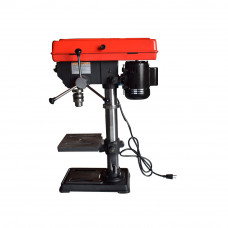 10-Inch 5 Speed Bench Drill Press with Light UL Listed