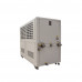 8 Tons Air-cooled Industrial Chiller 10 HP 230V 60HZ 3-P