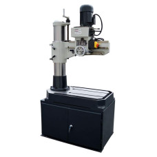 Bench Radial Drill - Milling Machine | RD20