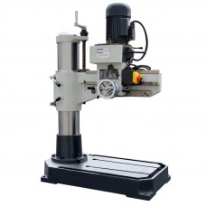 Bolton Tools Bench Radial Drill - Milling Machine | RD20