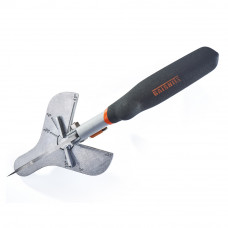 Multi-function slot angle scissors - 50# Steel