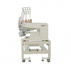 Double Heads 12 Needles Embroidery Machine - Available for Pre-order