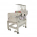 Double Heads 12 Needles Embroidery Machine - Available for Pre-order