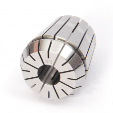 ER40-14mm 0.551“ Precision Spring Collet Runout is 0.0003