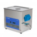 2GAL 9L 0.32CF Heating Ultrasonic Cleaning Machine 200W