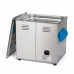 2GAL 9L 0.32CF Heating Ultrasonic Cleaning Machine 200W