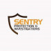 Sentry Pro - 3" Rack Sentry® CONTOUR (End of Aisle) 6-Pack