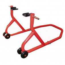 Motor Bike Cycle Wheel Stand Lift Paddock Tool for Motorcycle Tire
