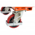 IDEAL LIFT Single Scissor Lift Table 1000 lbs 35.8"  lifting height
