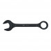 Drop Forged 3-7/16" Combination Wrench 12 point