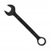 Drop Forged 2-1/2" Combination Wrench 12 point