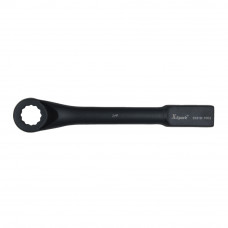 Drop Forged Striking Wrench Offset Handle 5/8