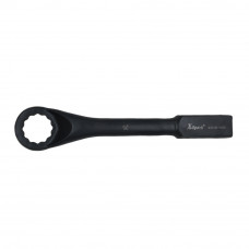 Drop Forged Striking Wrench Offset Handle 1-9/16