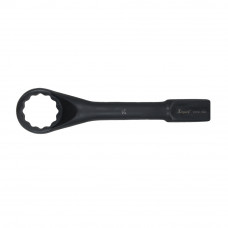 Drop Forged Striking Wrench Offset Handle 2-7/16