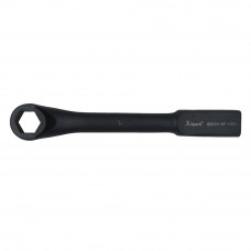 Drop Forged Striking Wrench Offset Handle 1