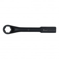 Drop Forged Striking Wrench Offset Handle 1-3/8