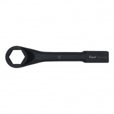 Drop Forged Striking Wrench Offset Handle 1-15/16